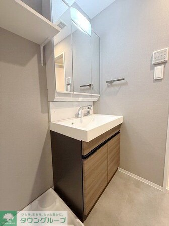 S-RESIDENCE高島平asoleaの物件内観写真